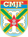 [Logo do Colégio Militar de Juiz de Fora]