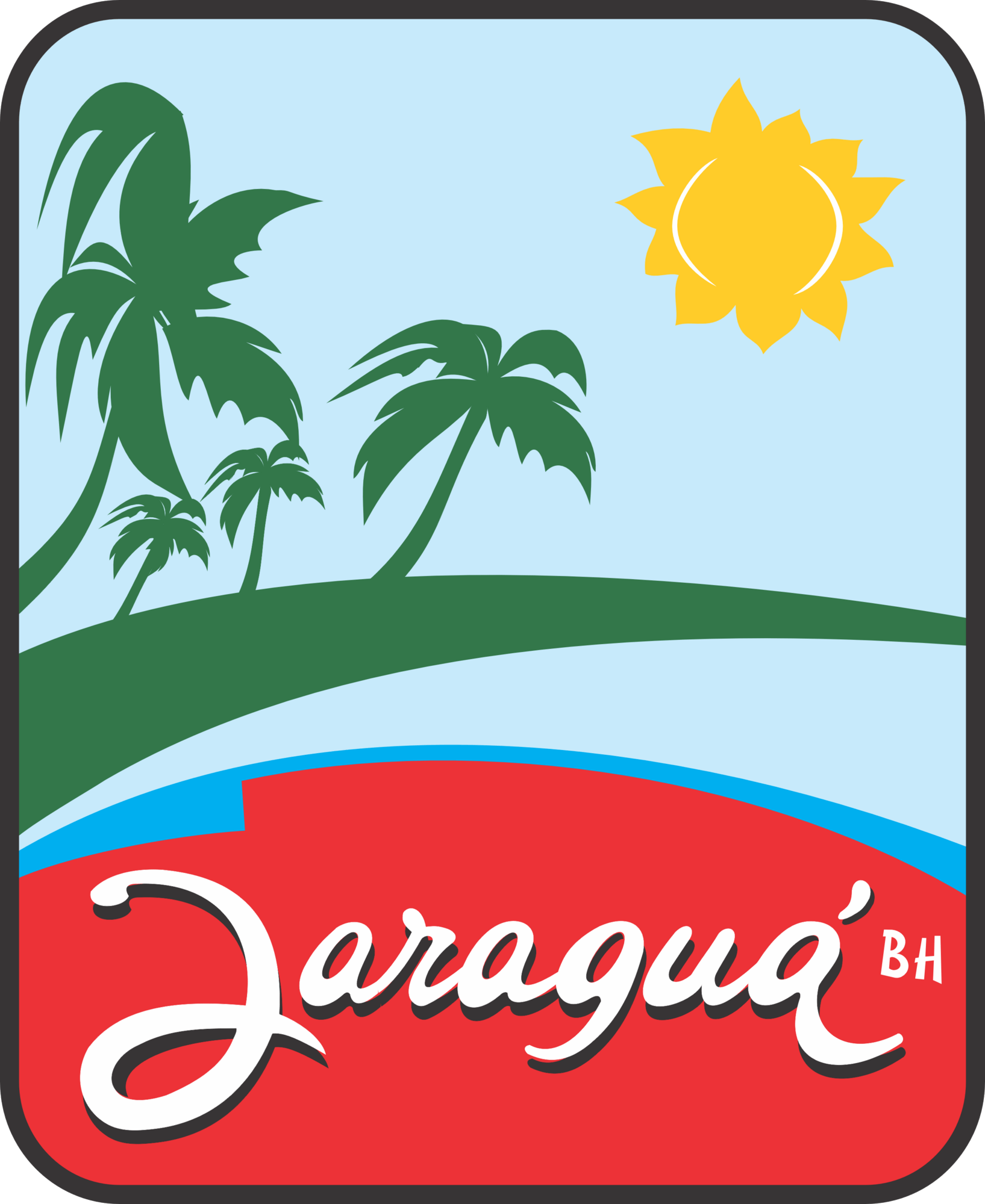 [Logo do Jaraguá Country Club]